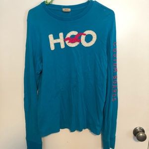 Hollister long sleeve
